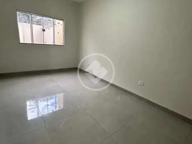 Casa / Sobrado para Venda em Campo Grande/MS Parque Residencial Rita Vieira 2 Quartos