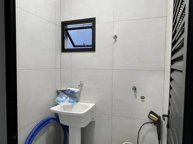Casa / Sobrado para Venda em Campo Grande/MS Parque Residencial Rita Vieira 2 Quartos