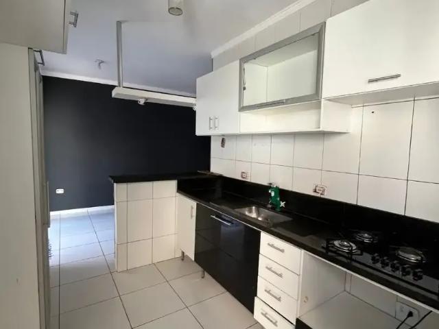Casa / Sobrado para Venda em Campo Grande/MS Parque Residencial Rita Vieira 2 Quartos