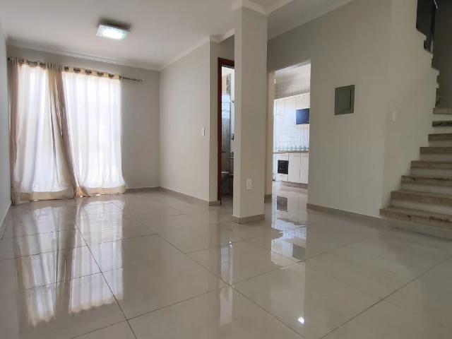 Casa / Sobrado para Venda em Campo Grande/MS Parque Residencial Rita Vieira 2 Quartos