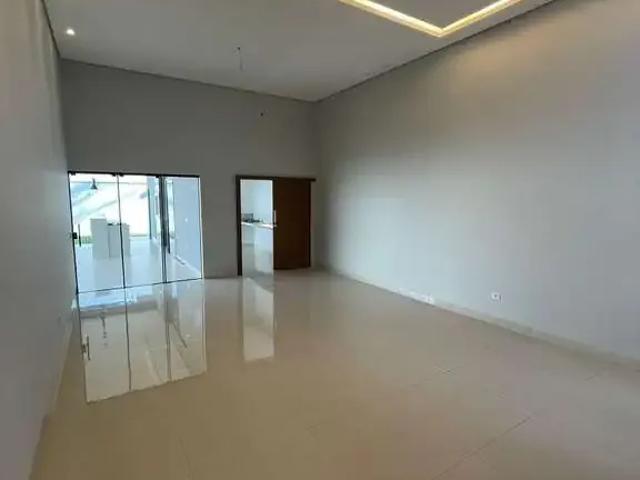 Casa / Sobrado para Venda em Campo Grande/MS Parque Residencial Rita Vieira 2 Quartos