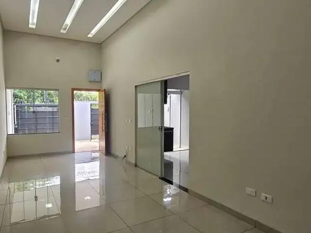 Casa / Sobrado para Venda em Campo Grande/MS Rita Vieira 2 Quartos