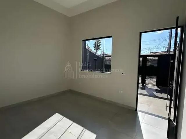 Casa / Sobrado para Venda em Campo Grande/MS Parque Residencial Rita Vieira 2 Quartos