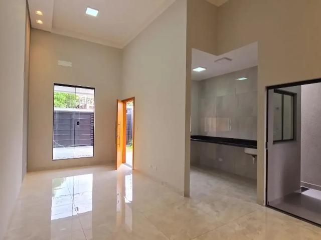 Casa / Sobrado para Venda em Campo Grande/MS Rita Vieira 2 Quartos