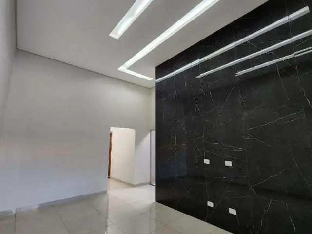 Casa / Sobrado para Venda em Campo Grande/MS Parque Residencial Rita Vieira