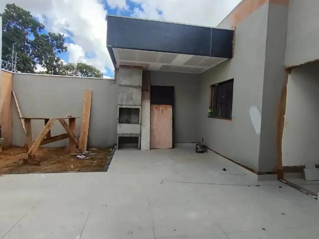 Casa / Sobrado para Venda em Campo Grande/MS Parque Residencial Rita Vieira