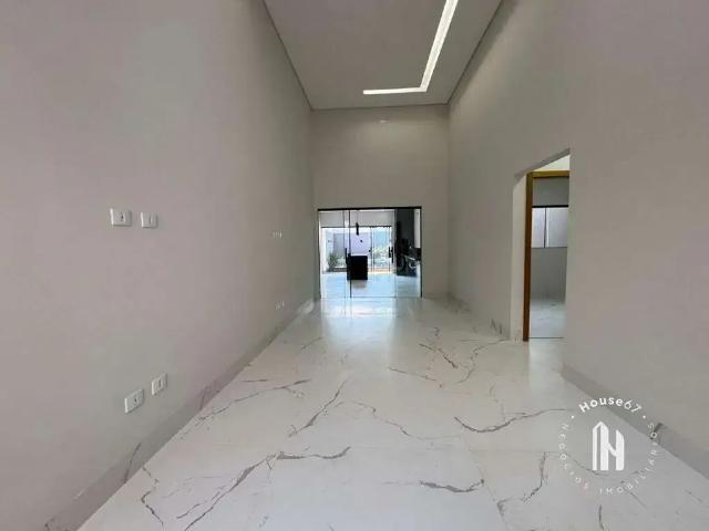 Casa / Sobrado para Venda em Campo Grande/MS Parque Residencial Rita Vieira