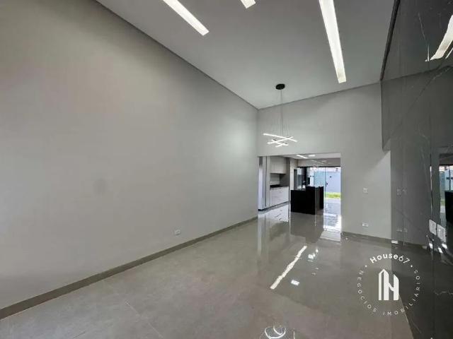 Casa / Sobrado para Venda em Campo Grande/MS Parque Residencial Rita Vieira