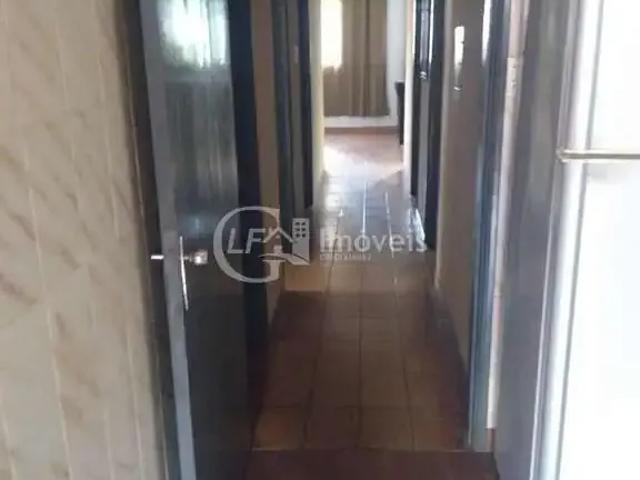 Casa / Sobrado para Venda em Campo Grande/MS Parque Residencial Rita Vieira 4 Quartos