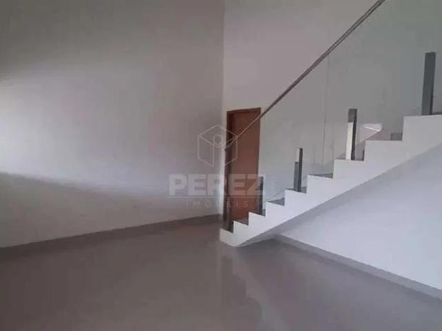 Casa / Sobrado para Venda em Campo Grande/MS Parque Residencial Rita Vieira 4 Quartos