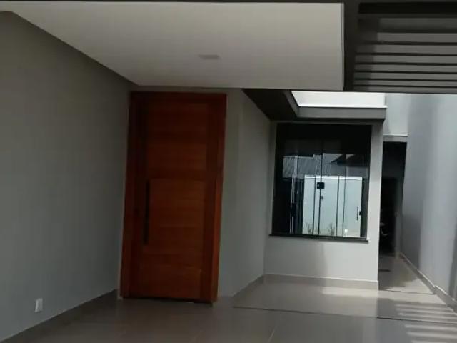 Casa / Sobrado para Venda em Campo Grande/MS Parque Residencial Rita Vieira