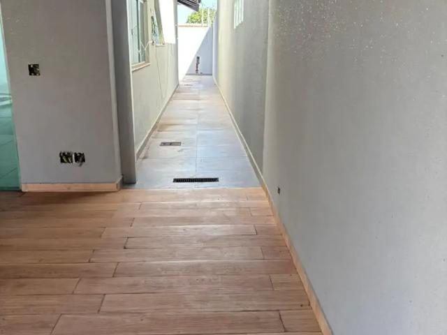 Casa / Sobrado para Venda em Campo Grande/MS Parque Residencial Rita Vieira