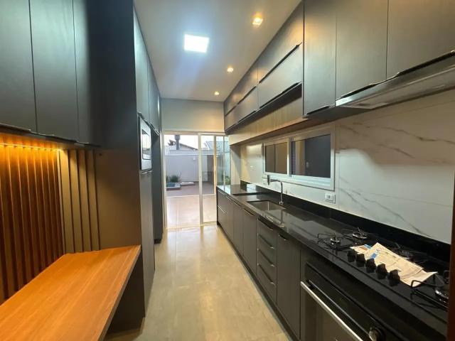 Casa / Sobrado para Venda em Campo Grande/MS Parque Residencial Rita Vieira
