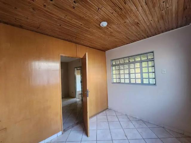 Casa / Sobrado para Venda em Campo Grande/MS Parque Residencial União 3 Quartos