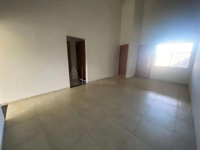 Casa / Sobrado para Venda em Campo Grande/MS Parque Residencial União 3 Quartos