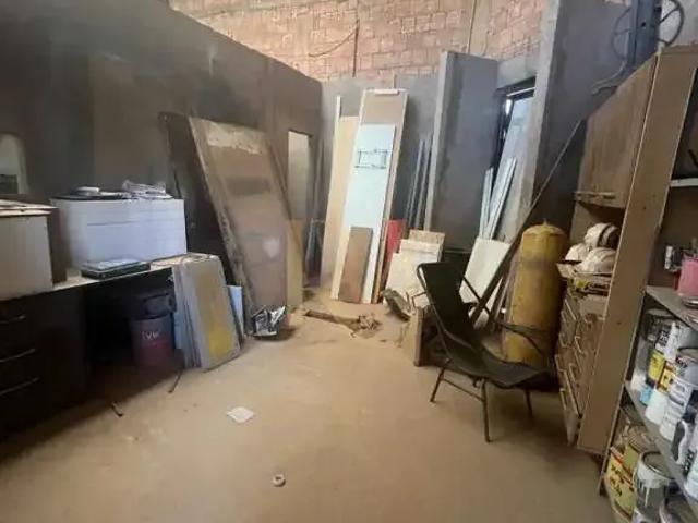 Casa / Sobrado para Venda em Campo Grande/MS Parque Residencial União 2 Quartos