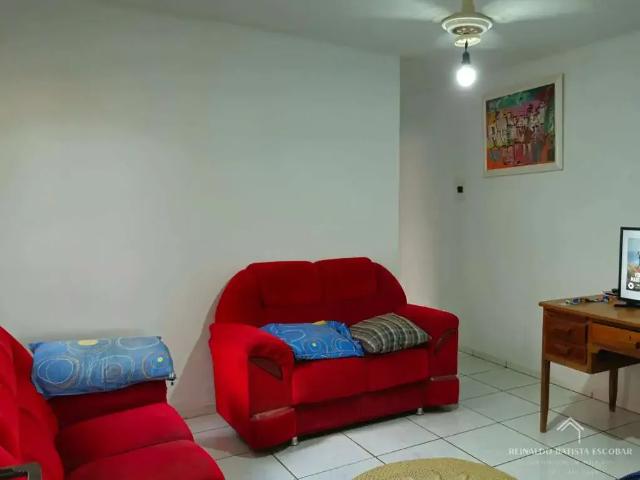 Casa / Sobrado para Venda em Campo Grande/MS Parque Residencial União 2 Quartos