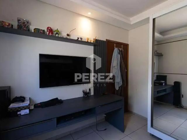 Casa / Sobrado para Venda em Campo Grande/MS Pioneiros 3 Quartos
