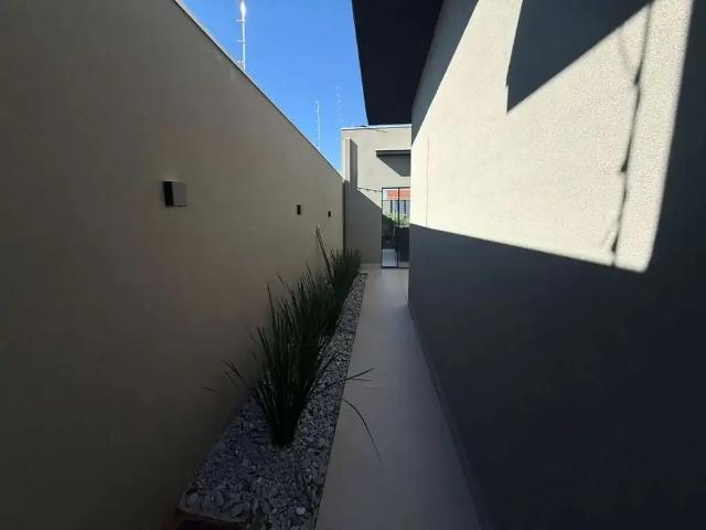Casa / Sobrado para Venda em Campo Grande/MS Pioneiros 3 Quartos
