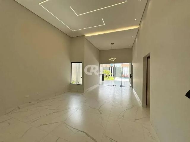 Casa / Sobrado para Venda em Campo Grande/MS Pioneiros 3 Quartos