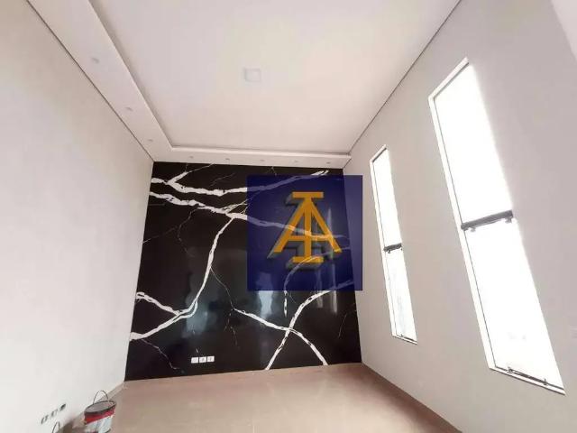 Casa / Sobrado para Venda em Campo Grande/MS Pioneiros 3 Quartos