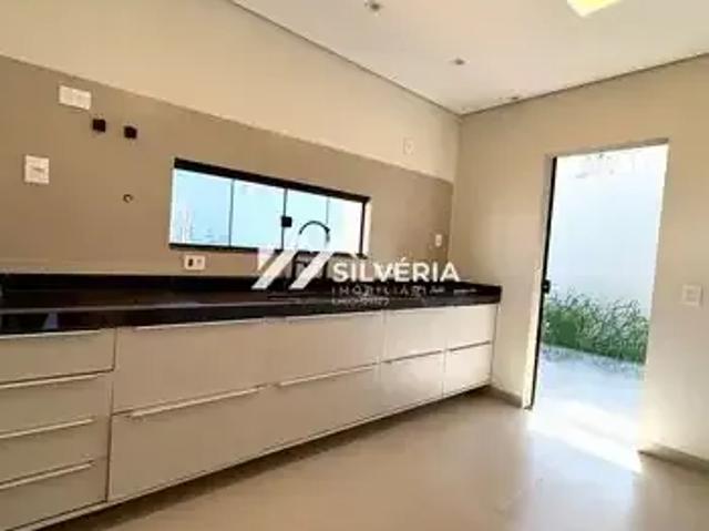 Casa / Sobrado para Venda em Campo Grande/MS Pioneiros 3 Quartos