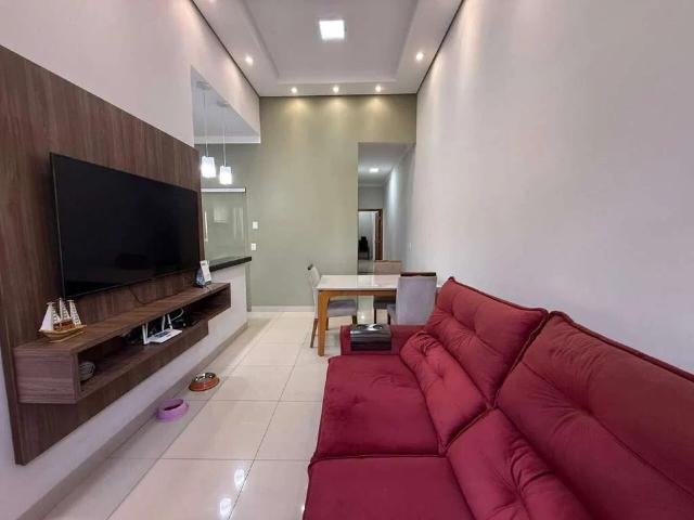 Casa / Sobrado para Venda em Campo Grande/MS Pioneiros 1 Quartos