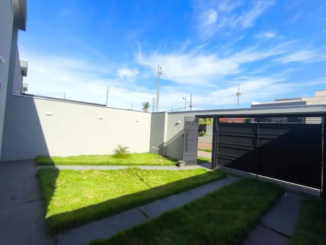 Casa / Sobrado para Venda em Campo Grande/MS Pioneiros 2 Quartos