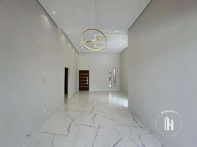 Casa / Sobrado para Venda em Campo Grande/MS Pioneiros 2 Quartos