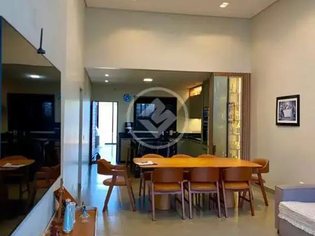 Casa / Sobrado para Venda em Campo Grande/MS Pioneiros 3 Quartos