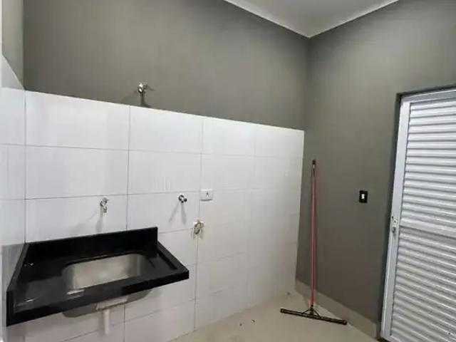 Casa / Sobrado para Venda em Campo Grande/MS Pioneiros 2 Quartos