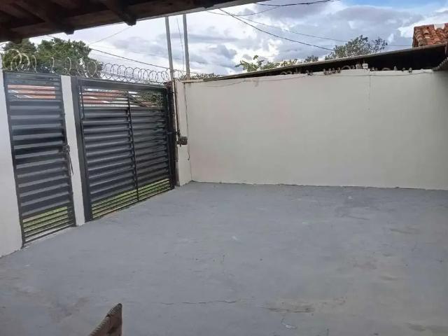 Casa / Sobrado para Venda em Campo Grande/MS Portal Caiobá II 2 Quartos