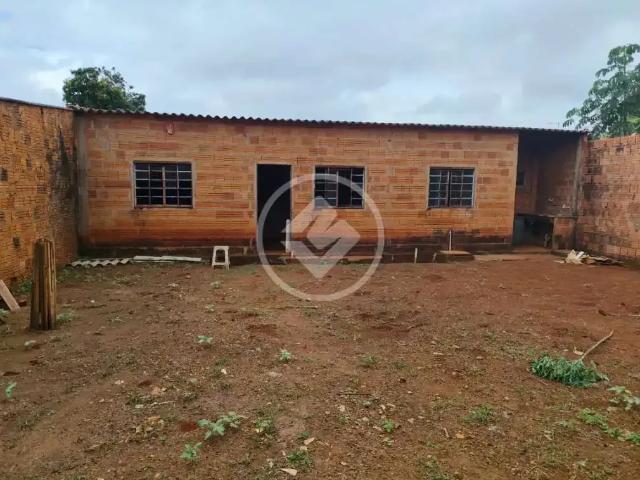 Casa / Sobrado para Venda em Campo Grande/MS Portal Caiobá 1 Quartos