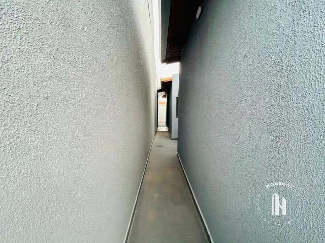 Casa / Sobrado para Venda em Campo Grande/MS Portal Caiobá 2 Quartos