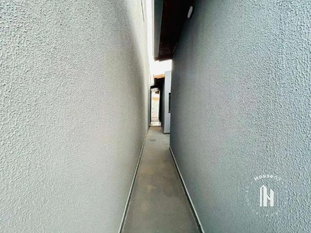 Casa / Sobrado para Venda em Campo Grande/MS Portal Caiobá 2 Quartos