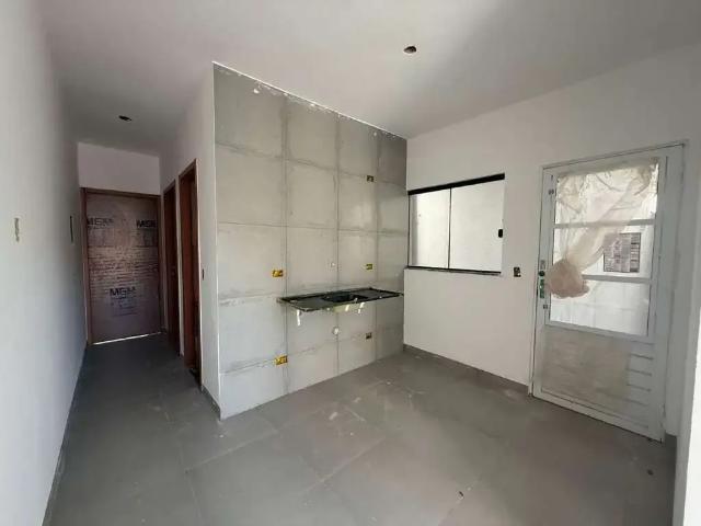 Casa / Sobrado para Venda em Campo Grande/MS Portal Caiobá 2 Quartos
