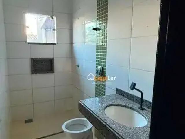 Casa / Sobrado para Venda em Campo Grande/MS Portal Caiobá 2 Quartos