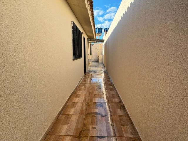 Casa / Sobrado para Venda em Campo Grande/MS Portal Caiobá 2 Quartos