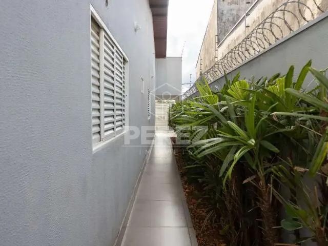 Casa / Sobrado para Venda em Campo Grande/MS Portal do Panamá 3 Quartos