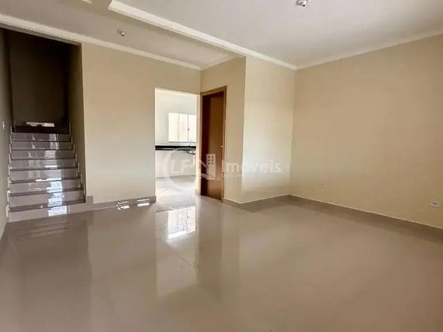 Casa / Sobrado para Venda em Campo Grande/MS Portal do Panamá 3 Quartos