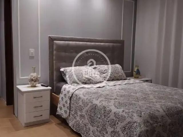 Casa / Sobrado para Venda em Campo Grande/MS Portal do Panamá 3 Quartos
