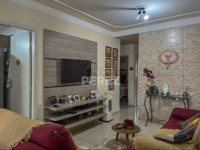 Casa / Sobrado para Venda em Campo Grande/MS Recanto dos Pássaros 3 Quartos