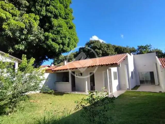 Casa / Sobrado para Venda em Campo Grande/MS Recanto dos Pássaros 3 Quartos