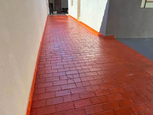 Casa / Sobrado para Venda em Campo Grande/MS Residencial Ana Maria do Couto 3 Quartos