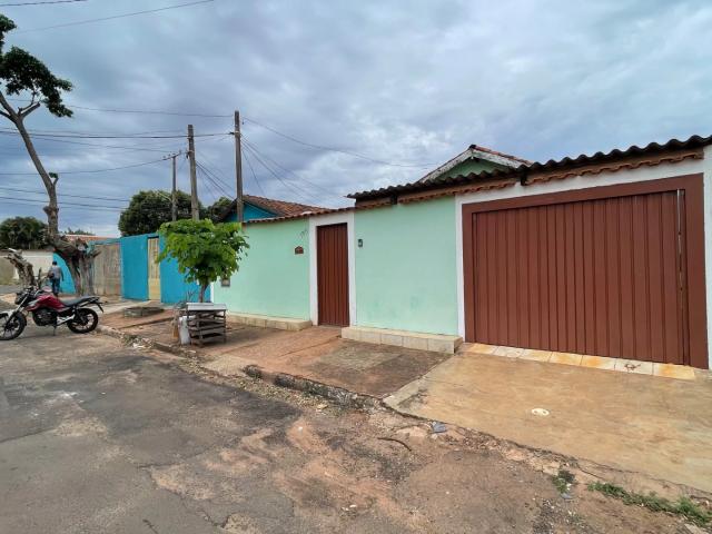 Casa / Sobrado para Venda em Campo Grande/MS Residencial Ana Maria do Couto 2 Quartos