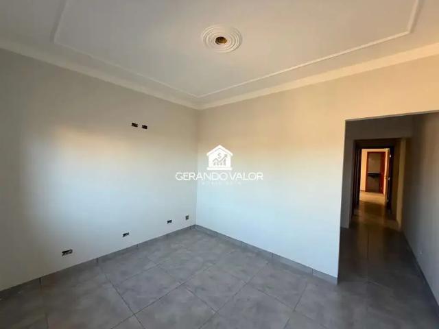 Casa / Sobrado para Venda em Campo Grande/MS Residencial Ana Maria do Couto 2 Quartos