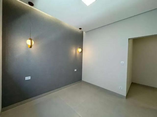 Casa / Sobrado para Venda em Campo Grande/MS Residencial Aquarius I 2 Quartos