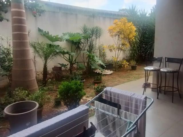 Casa / Sobrado para Venda em Campo Grande/MS Residencial Aquarius I 1 Quartos