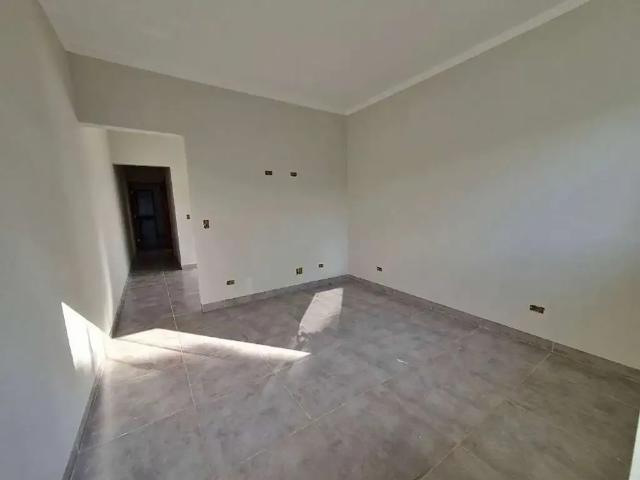 Casa / Sobrado para Venda em Campo Grande/MS Residencial Búzios 1 Quartos