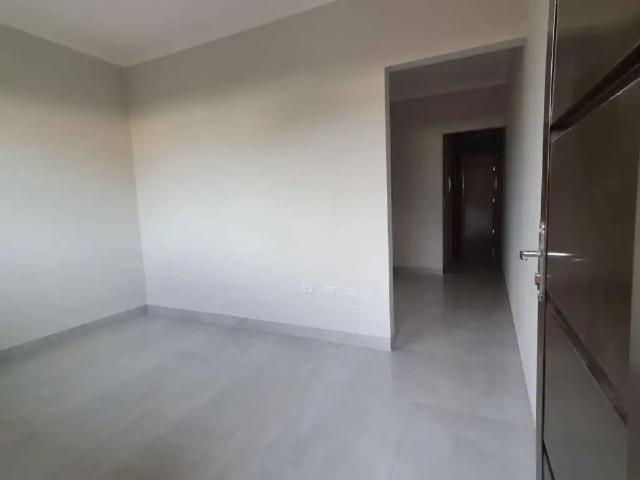 Casa / Sobrado para Venda em Campo Grande/MS Residencial Búzios 2 Quartos